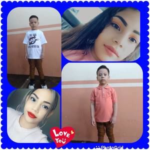 Meet your Posher, Elsy